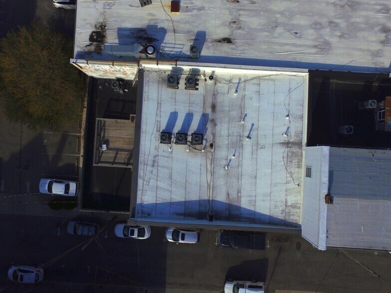 More Photos Of 610 E Fearing St, Elizabeth City General Retail For Lease