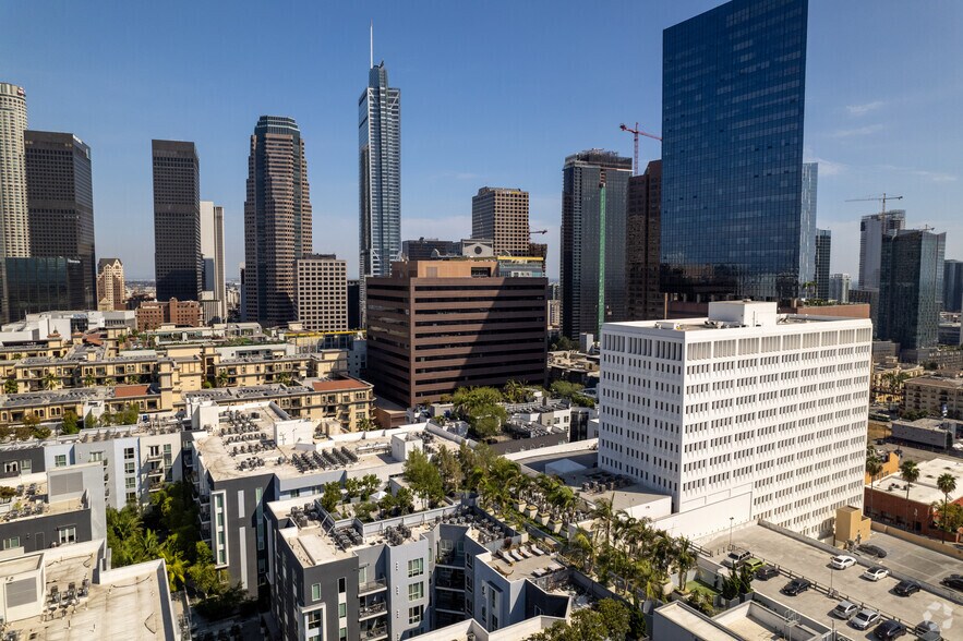 1127 Wilshire Blvd, Los Angeles, CA 90017 Medical Office For Lease