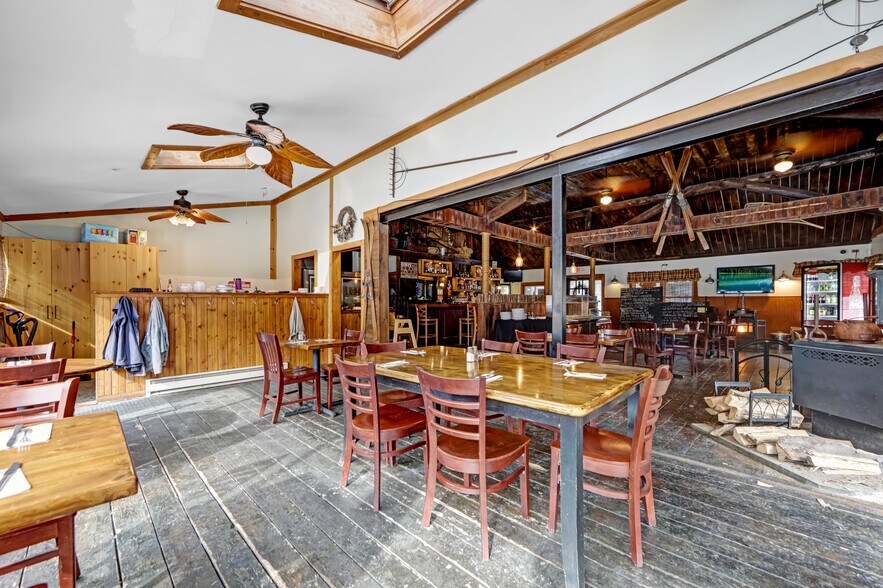 More Photos Of 7159 State Route 28, Shandaken Restaurant For Sale