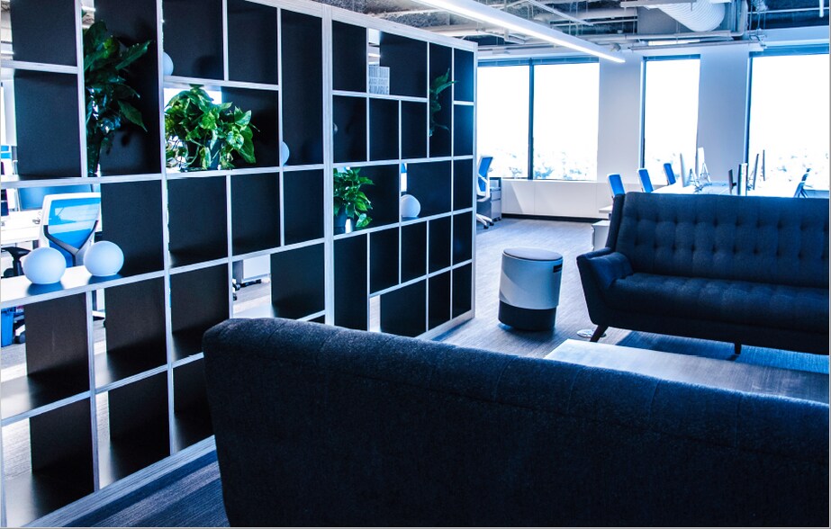 More Photos Of 1175 Peachtree St NE, Atlanta Office For Lease