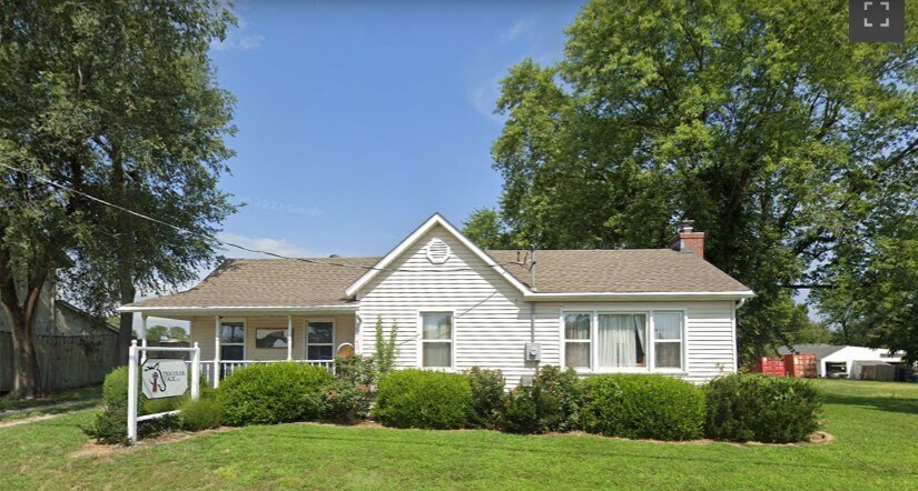 More Photos Of 15145 Metcalf Ave, Overland Park Freestanding For Sale