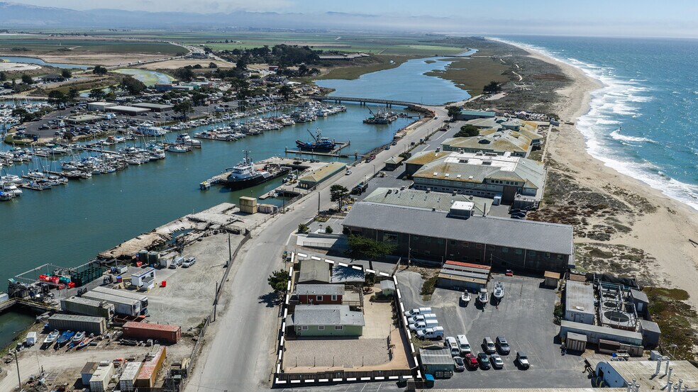 More Photos Of 7550-7552 Sandholdt Rd, Moss Landing Specialty For Sale