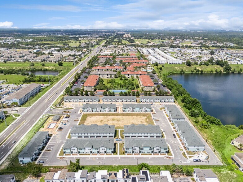 More Photos Of Old Lake Wilson Road, Davenport Multifamily For Sale
