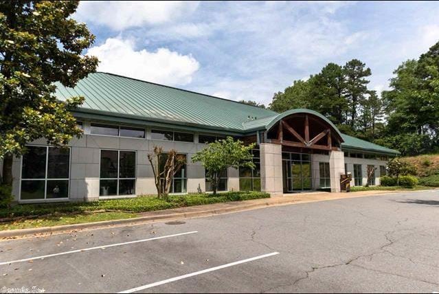 Primary Photo Of 2300 Andover Ct, Little Rock Office For Lease