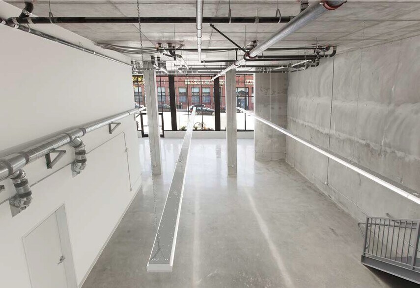 More Photos Of 750 Harrison St, San Francisco Apartments For Lease