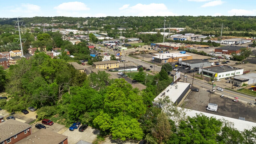 More Photos Of 7743 Reading Rd, Cincinnati Apartments For Sale