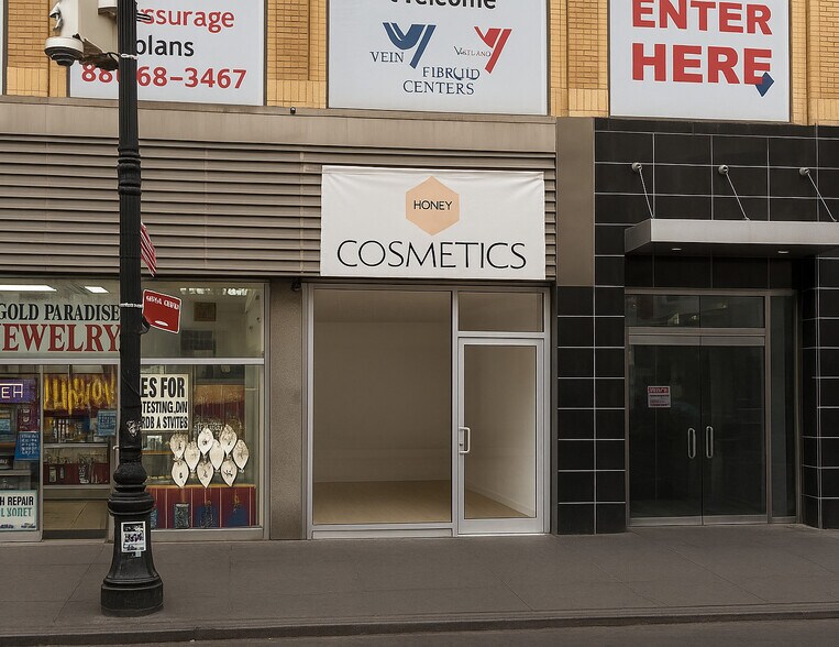 More Photos Of 374-396 E 149th St, Bronx Office For Lease