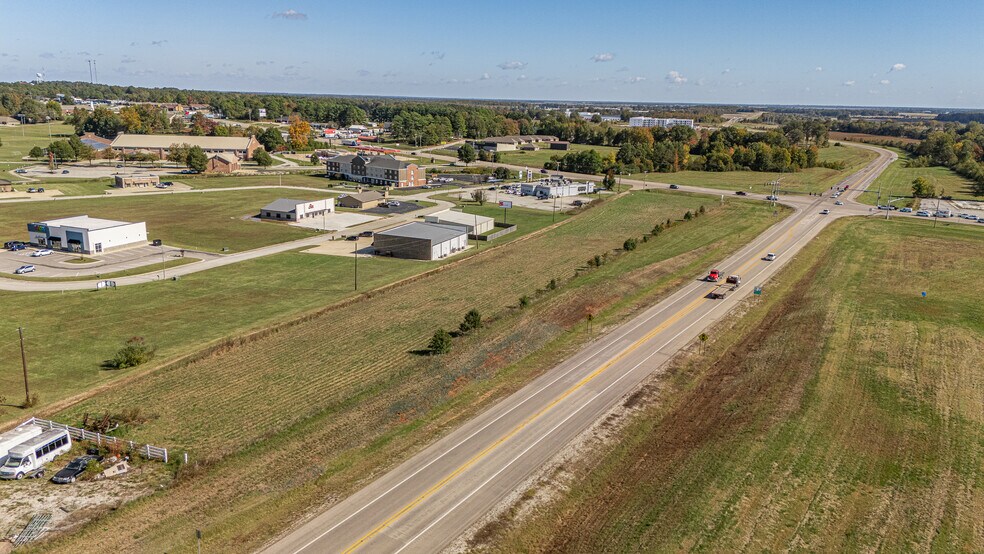 More Photos Of 000 Linwood Drive/HWY 49S, Paragould Land For Sale