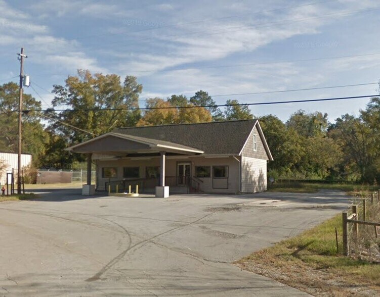 115 Bowen Hill Rd, Haddock, GA 31033 Convenience Store For Sale