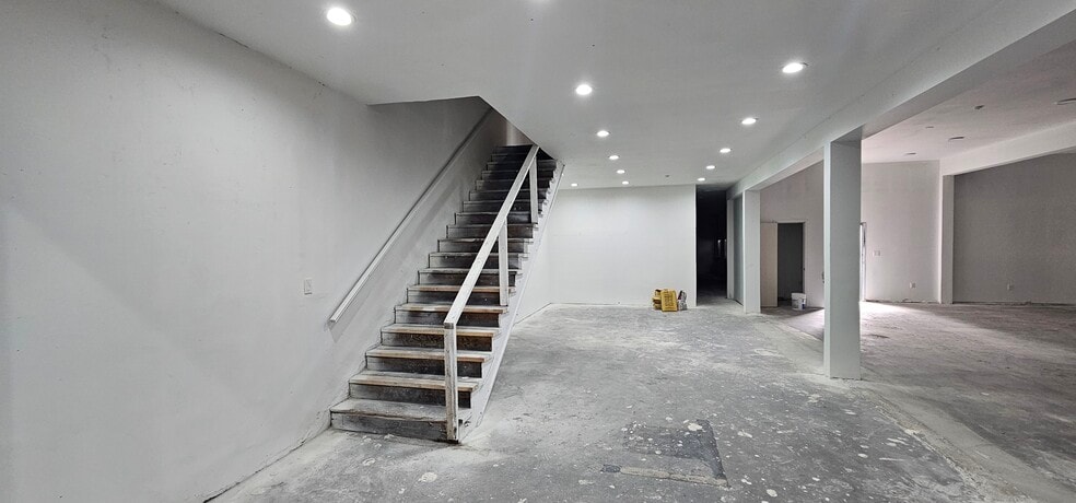 More Photos Of 3700 E Cesar E Chavez Ave, Los Angeles Storefront Retail Office For Sale