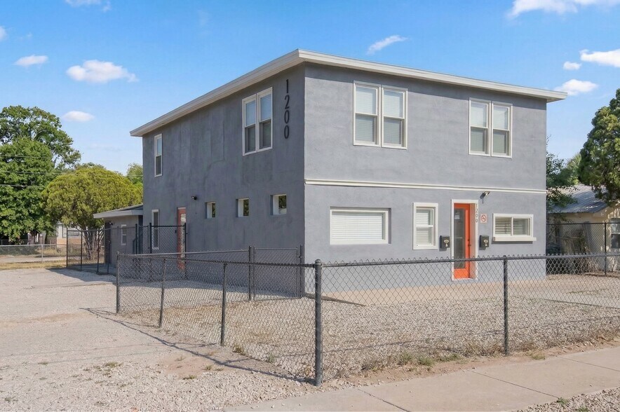Primary Photo Of 1200 40th St S, Saint Petersburg Office For Lease
