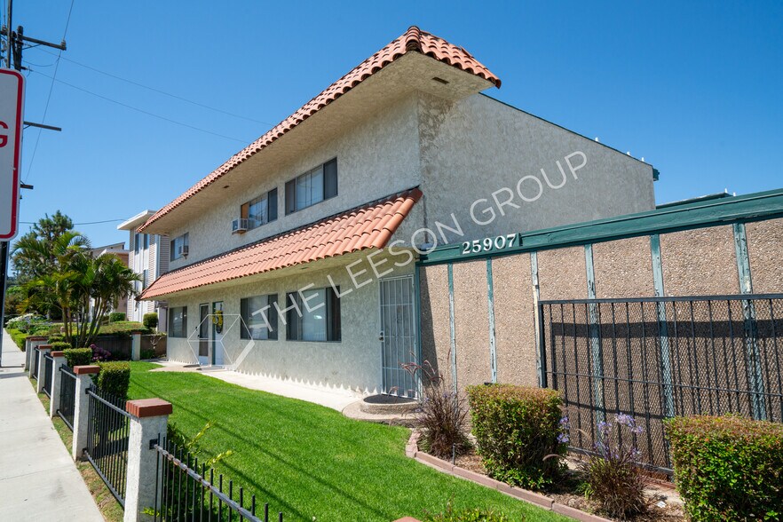 More Photos Of 25907 Oak St, Lomita Apartments For Sale