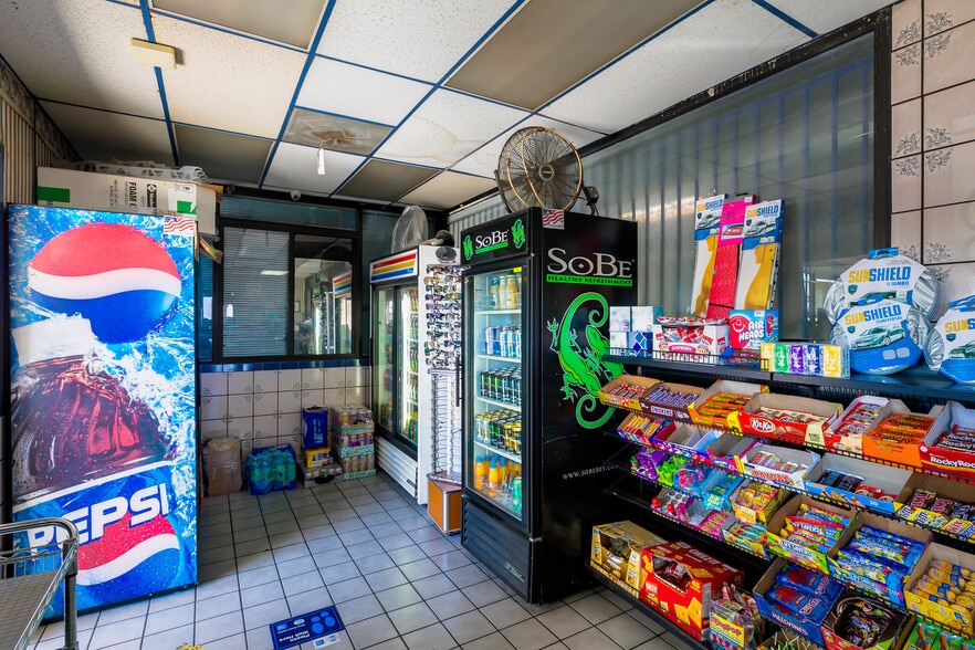 More Photos Of 2266 N Sierra Way, San Bernardino Carwash For Sale