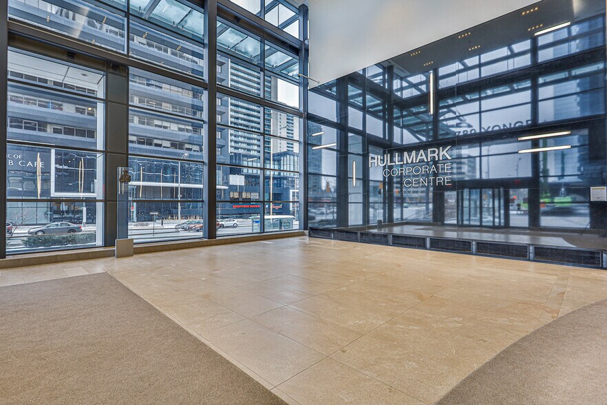 More Photos Of 4763-4789 Yonge St, Toronto Office For Lease