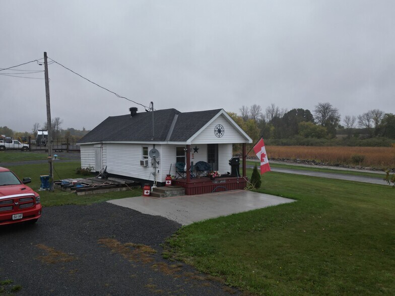 More Photos Of 1026 County Road 2, Cardinal Warehouse For Sale