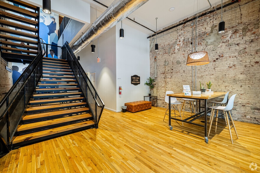 More Photos Of 309-315 E Broad St, Richmond Office Residential For Sale