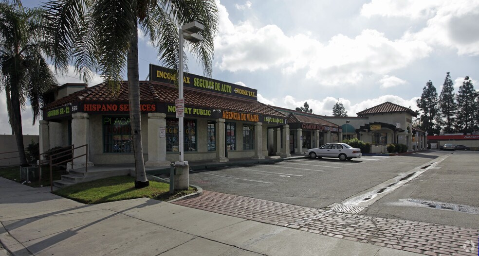 More Photos Of 555 S Mt Vernon Ave, San Bernardino Unknown For Lease