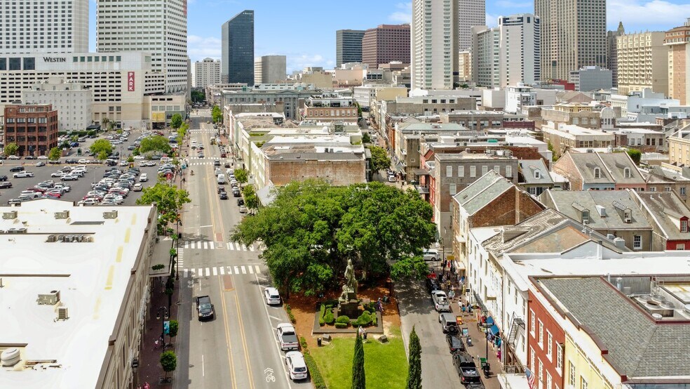 More Photos Of 517 Conti St, New Orleans Storefront Retail Residential For Sale