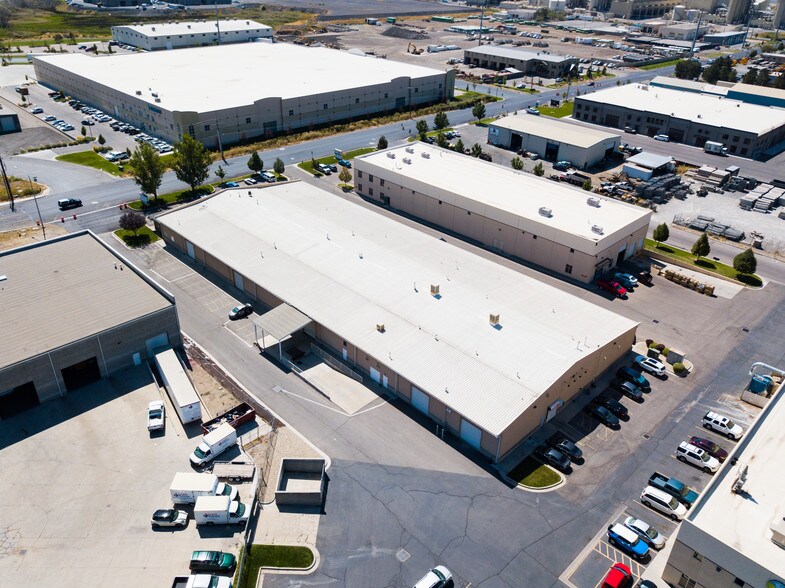 More Photos Of 1350 W 200 S, Lindon Warehouse For Lease