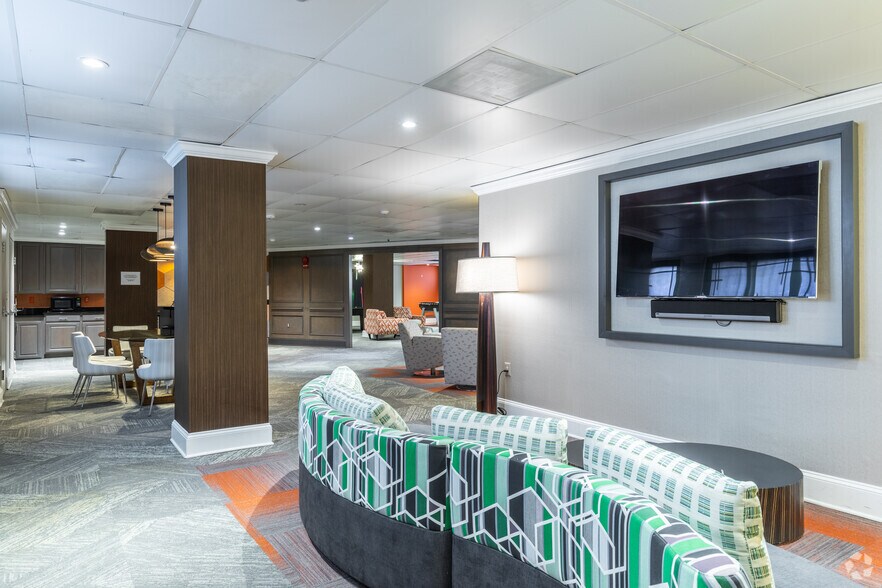 Photo of 1st Floor Ste C-1017