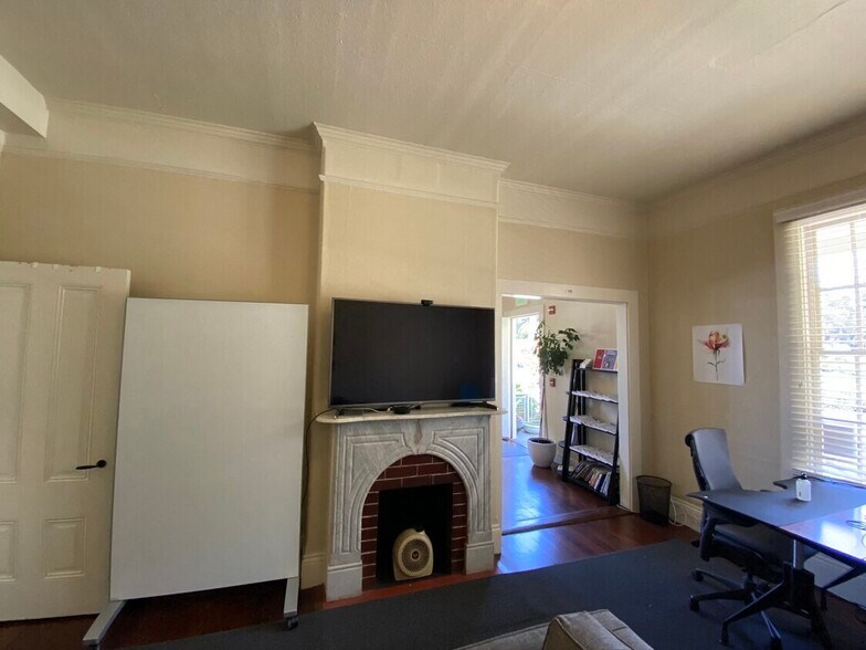 More Photos Of 12 Funston Ave, San Francisco Office For Lease