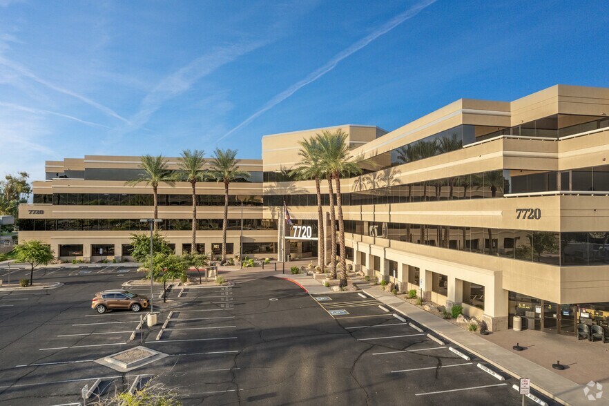 More Photos Of , Phoenix Office For Sale
