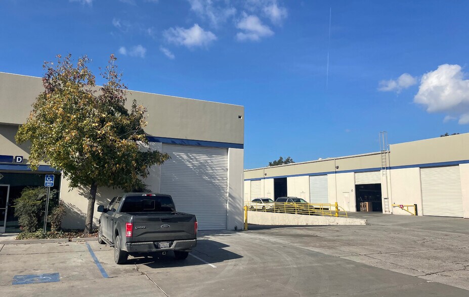 More Photos Of 6930 Camino Maquiladora, San Diego Unknown For Lease