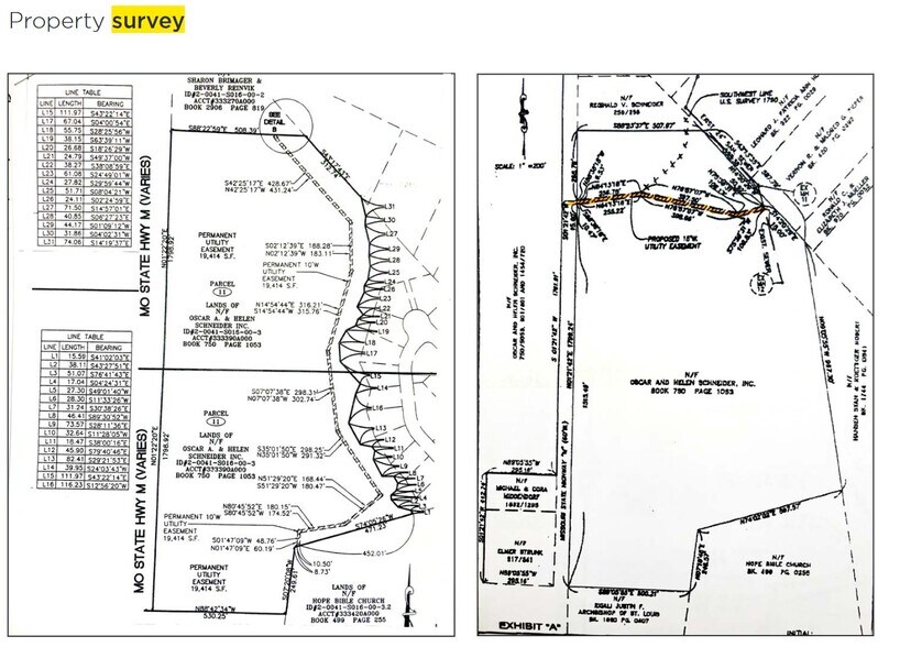 More Photos Of 1500 N Main St, O'Fallon Land For Sale