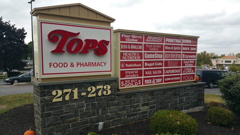 More Photos Of 1 New Paltz Plz, New Paltz Unknown For Lease