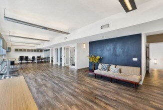 More Photos Of 1750 14th St, Santa Monica Loft Creative Space For Sale
