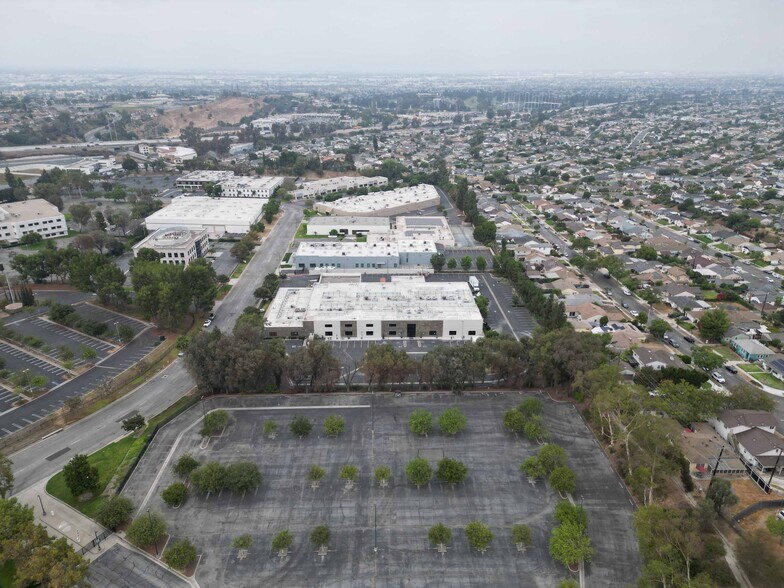 More Photos Of 2001 Saturn St, Monterey Park Light Distribution For Sale