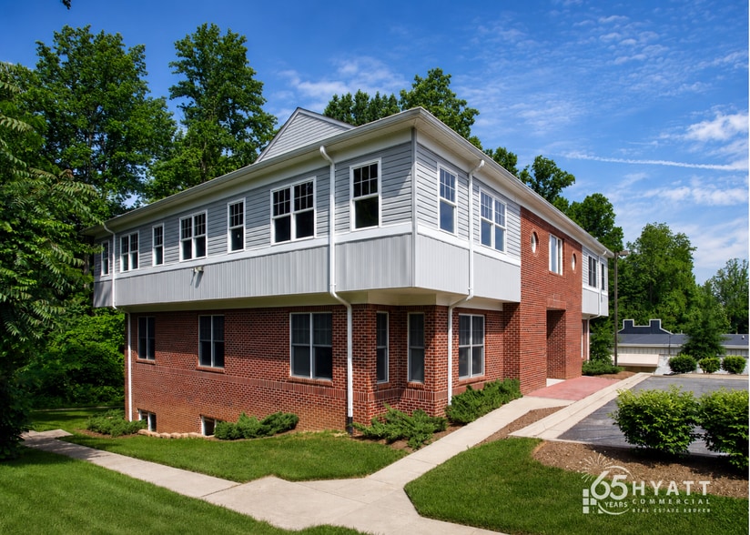 Primary Photo Of 1020 Prince Frederick Blvd, Prince Frederick Office For Sale