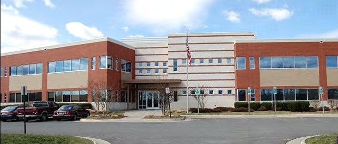 More Photos Of 9400 Innovation Dr, Manassas Office For Lease