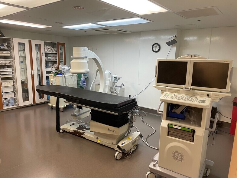 More Photos Of 3833 N Fairfax Dr, Arlington Medical For Lease