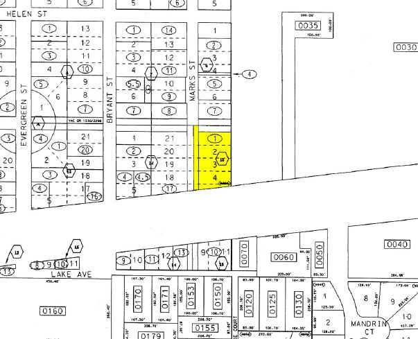 More Photos Of 4291 S Orange Blossom Trl, Kissimmee Auto Dealership For Sale