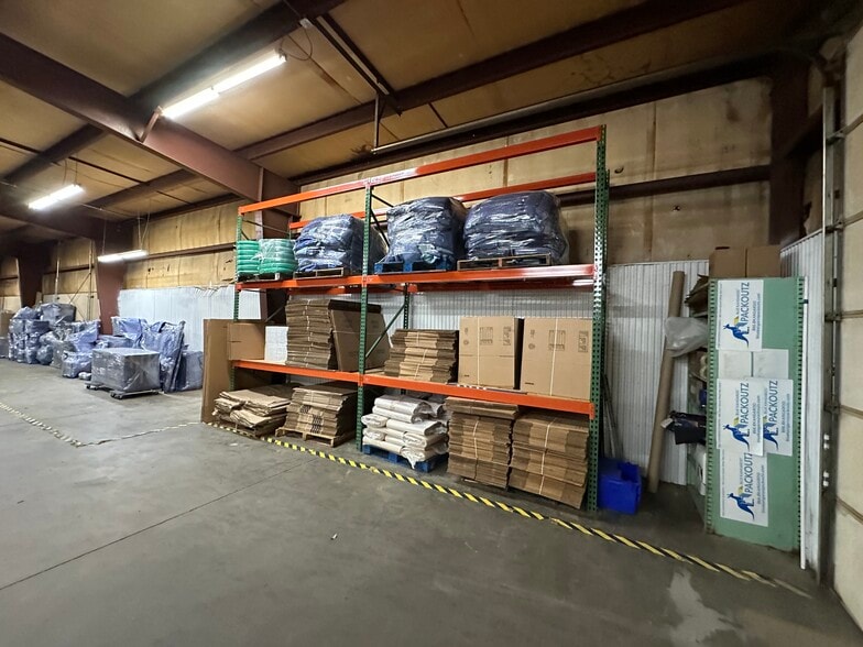 More Photos Of 4377 Dallas Cherryville Hwy, Bessemer City Industrial For Lease