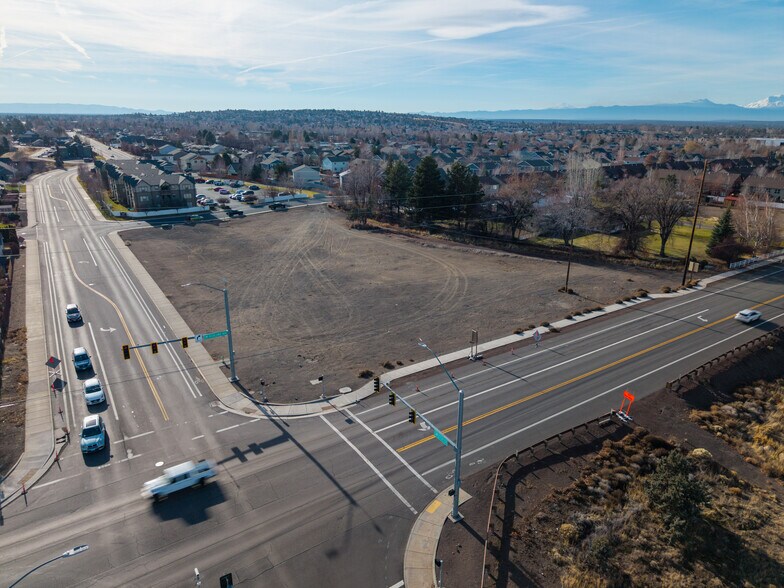More Photos Of SW 27th St, Redmond Land For Sale