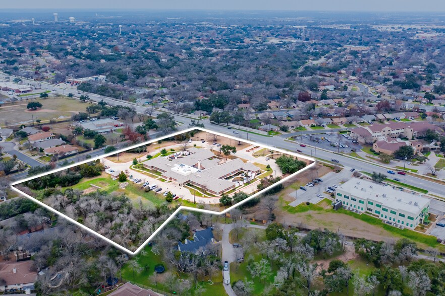 More Photos Of 10025 Anderson Mill Rd, Austin Assisted Living For Sale