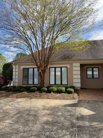 More Photos Of 4228 Lomac St, Montgomery Office For Sale