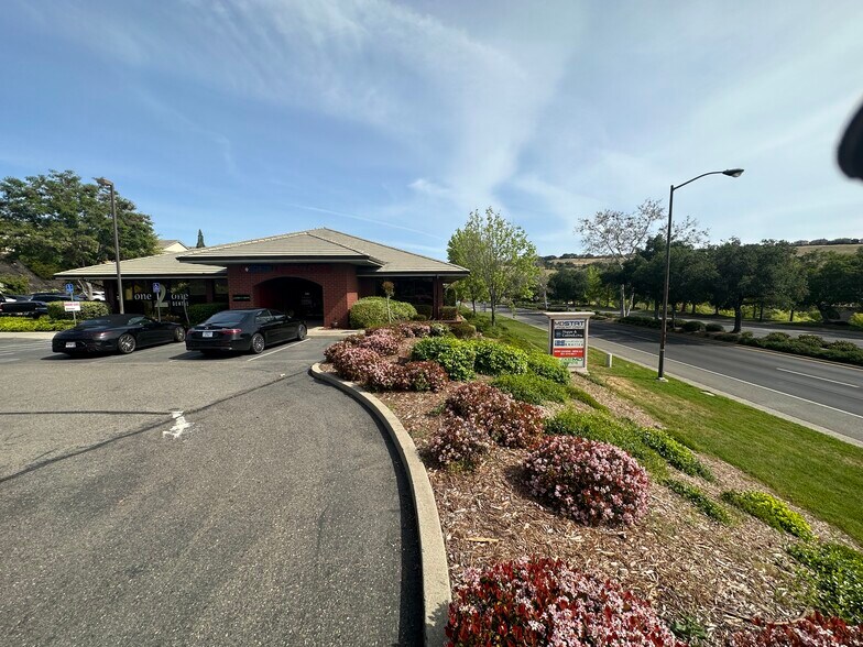 More Photos Of 3860 El Dorado Hills Blvd, El Dorado Hills Medical For Lease