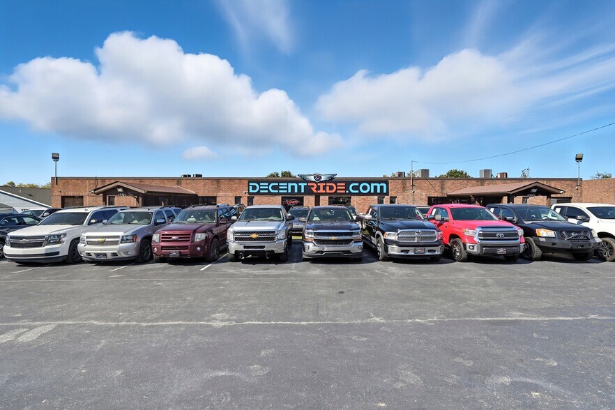 Primary Photo Of 9309-9319 Cincinnati-Columbus Rd, West Chester Office For Lease