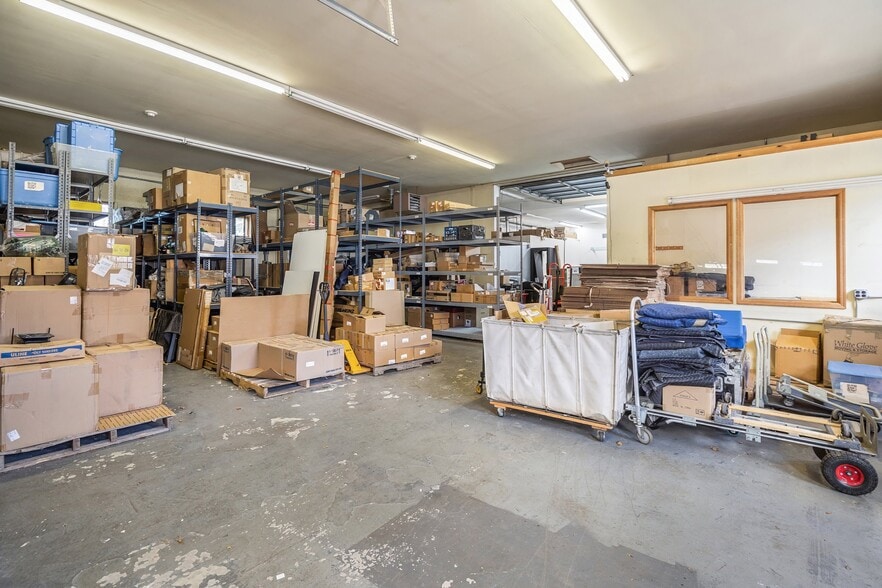 More Photos Of 1167 Rt 22 E, Mountainside Light Distribution For Sale