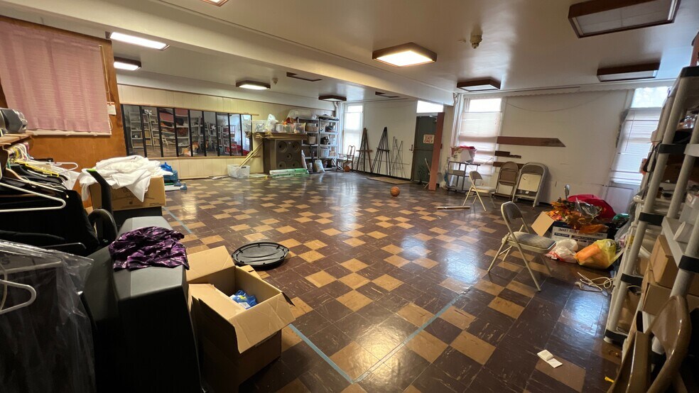 More Photos Of 1712 Providence Ave, Chester Religious Facility For Sale