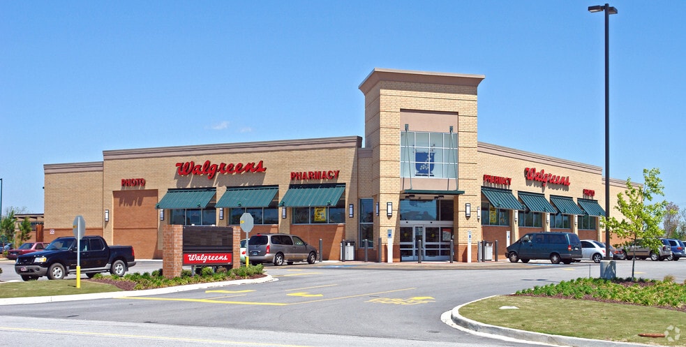 More Photos Of 481 Town Center Pl, Columbia Unknown For Lease