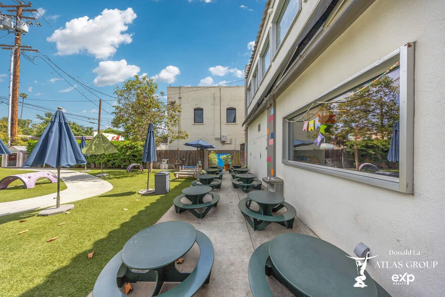 More Photos Of 1124 Mission St, South Pasadena Office For Sale