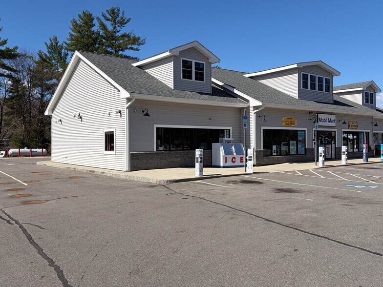 Primary Photo Of 4 Commerce Way, Milton General Retail For Lease