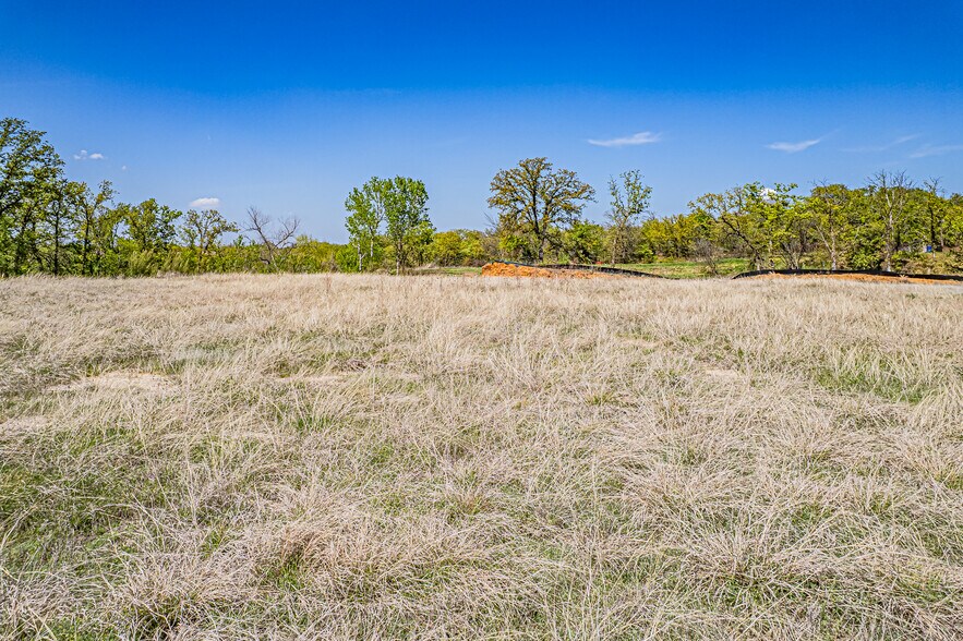 More Photos Of FM 2181 & Parkridge Dr, Corinth Land For Sale