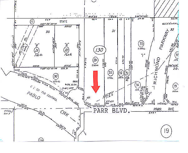 More Photos Of 11 Parr Blvd, Richmond Distribution For Lease