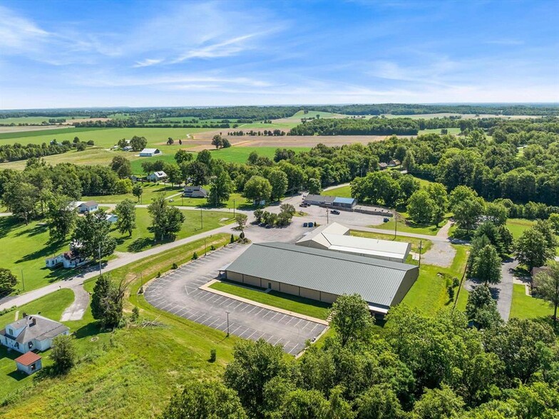 More Photos Of 6976 W Louisville Ln, Owensboro Light Manufacturing For Sale