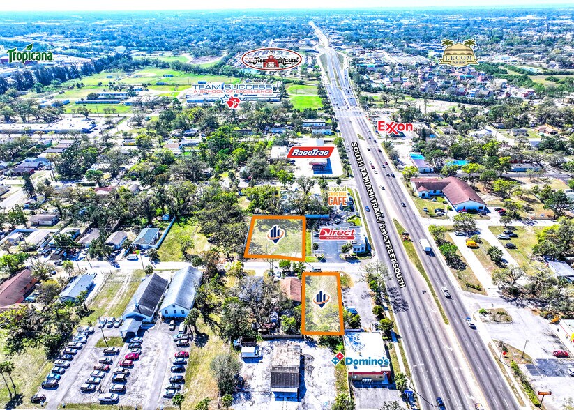 More Photos Of 116 10th Ave E, Bradenton Land For Sale